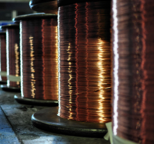 Benefícios do Cobre Para a Redução do Consumo de Energia